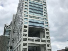 -台场海滨公园船码头