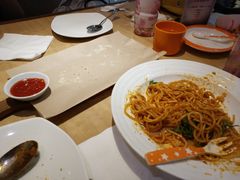 -必胜客(城西银泰店)