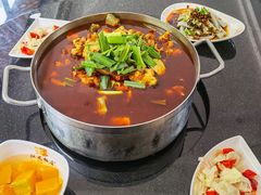 -江龙饭店·乌江豆腐鱼(乌江站分店)