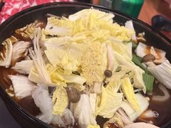 -炼瓦家日式烧肉·寿喜烧(融创精彩天地店)