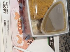 -德克士(长安百货店)