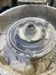 -初八手工DIY陶艺馆(初八陶社)