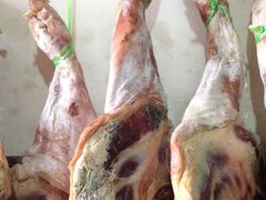 -阿婆情腊排骨火锅(金虹路店)