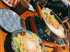 -魔丼屋(日月光店)