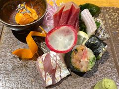 -奈良本寿司(永嘉路店)