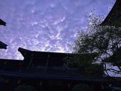 -香积寺