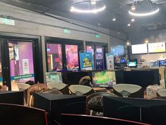 -网鱼网咖·电竞(南开百脑汇店)