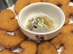 -北门涮肉·铜锅涮肉(南锣鼓巷店)