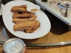 -新白鹿餐厅(银泰西湖文化广场店)