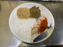 -小寒羊烧烤(凯瑞时代大厦店)