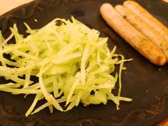 -萨莉亚意式餐厅(新洲佐阾新邑店)