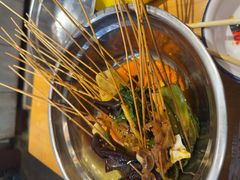 -嘉州鲜知味钵钵鸡(奎星楼店)