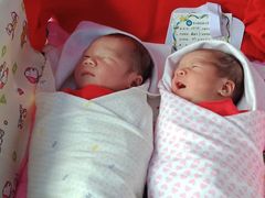 -爱月宝月嫂·育儿嫂(哈尔滨总店)