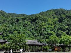 -五泄景区