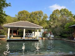 -深业半汤御泉庄温泉