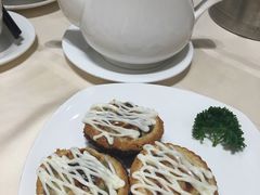 -广东胜利宾馆西关粤中餐厅