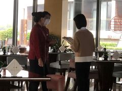 -北京云瑧金陵莲花酒店·莲·川小馆