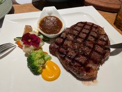 -南瓜花意大利餐厅(高新二路店)