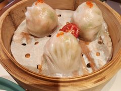 -禄运茶居·手工点心(猎德店)