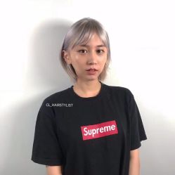 -In Style造型