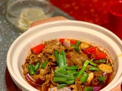 石门肥肠钵-义乌香格里拉•食尚汇MIX