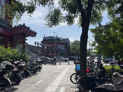 -牛街清真满恒記(平安里西大街店)