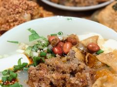-小豆海棠(人民南路店)