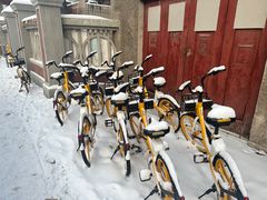 -天津五大道文化旅游区