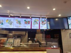 -特派卷·老北京烤鸭卷(合生汇购物中心店)