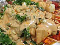-大姐麻辣烫(莲宝中路店)