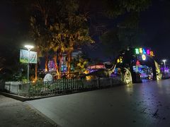 -金砂公园