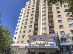 -徐家汇源景区-衡山公园