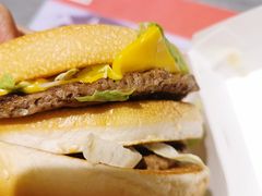 巨无霸-麦当劳(融创茂店)