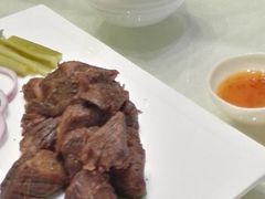 -上和臻品中国菜(花园街店)