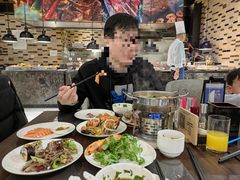 -乐咖啡西餐厅(太湖皇冠假日酒店)
