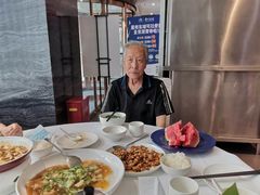 -眉州东坡(通州店)