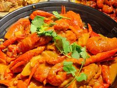 -巴厘龙虾·榜首油焖大虾(洞庭·艺术洋房店)