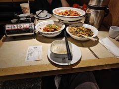 -大碗先生(万家丽店)