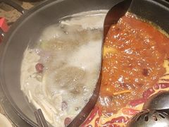-蜀国大将老火锅(江北店)