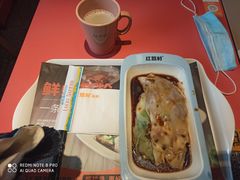 -红荔村肠粉(岗厦店)