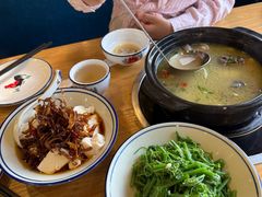 -妈妈的味道(和顺古镇店)