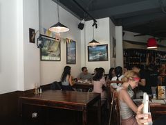 大堂-La Creperie法餐厅(桃江路店)