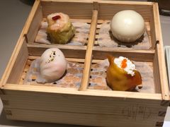 -蔡澜点心·粤菜(西单大悦城店)