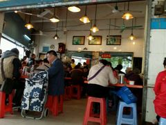 -富记鱼蛋粉(西村店)