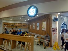 -CoCo都可(健翔桥店)