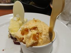 -松咖啡自助餐厅·松北香格里拉