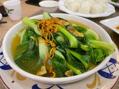 -台山第一家兴华黄鳝饭·黄鳝婆(合水分店)