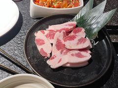 -嘿嘟嘟·肋条烧肉放题(爱融荟城店)