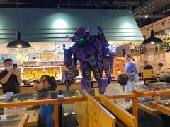 -梨花自助烤肉(天河城店)