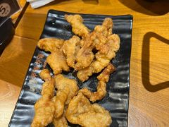 -呷哺呷哺 蔬菜畅吃(中发百旺店)